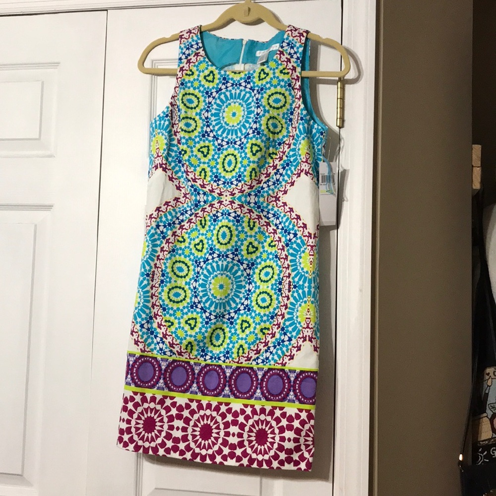 Maggy London dress 4P never worn
